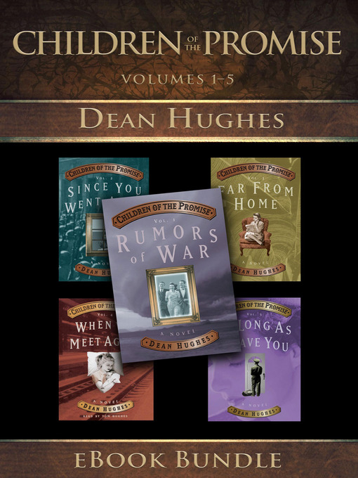 Title details for Children of the Promise by Dean Hughes - Available